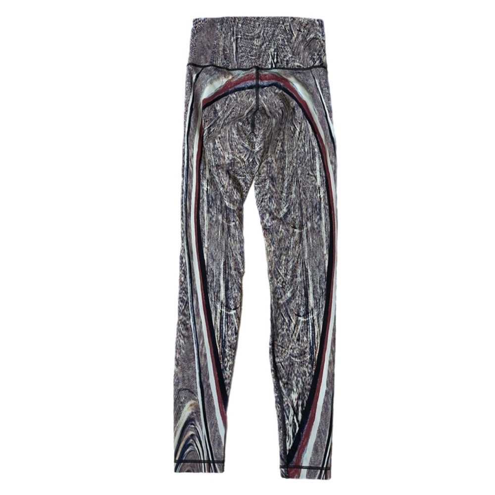 Lululemon Wunder Under Hi-Rise Tight
